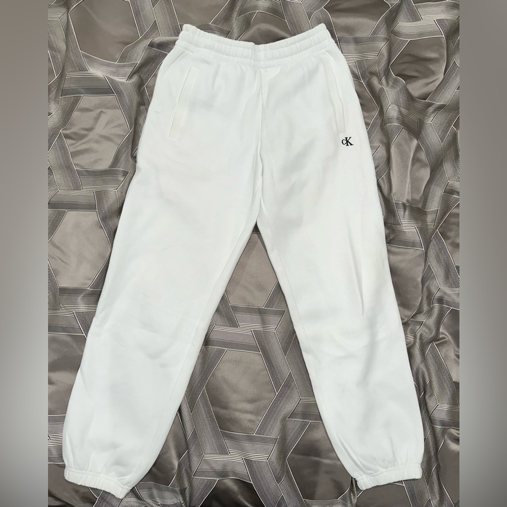 Calvin Klein Sweatpants